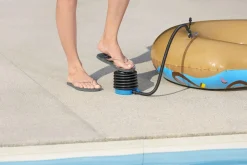 Luftpumpe Air Step