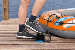 Luftpumpe Air Step