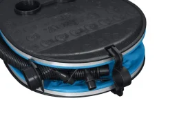 Luftpumpe Air Step Pro
