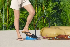 Luftpumpe Air Step Pro