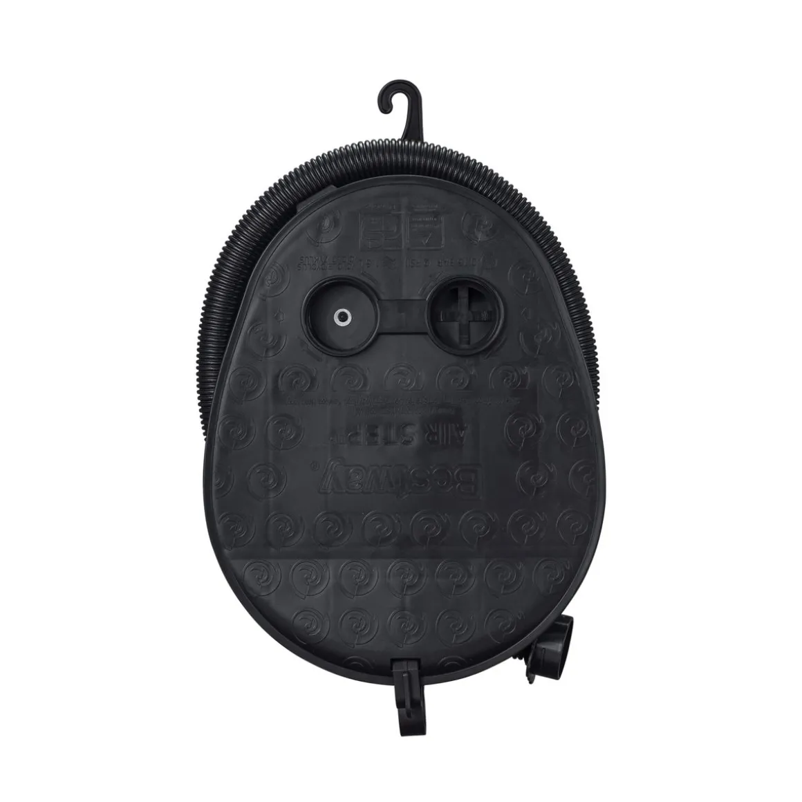 Luftpumpe Air Step Pro