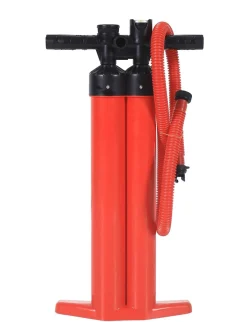 Luftpumpe Handpumpe doppeltwirkend