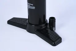 Luftpumpe Hochdruck doppeltwirkend LIQUID AIR V1
