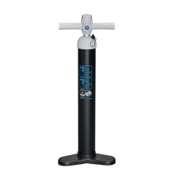 Luftpumpe Hochdruck doppelwirkend Air Hammer 3450 ml