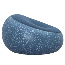 Luftsessel Inflate-A-Chair blau