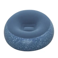 Luftsessel Inflate-A-Chair blau