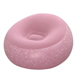 Luftsessel Inflate-A-Chair pink