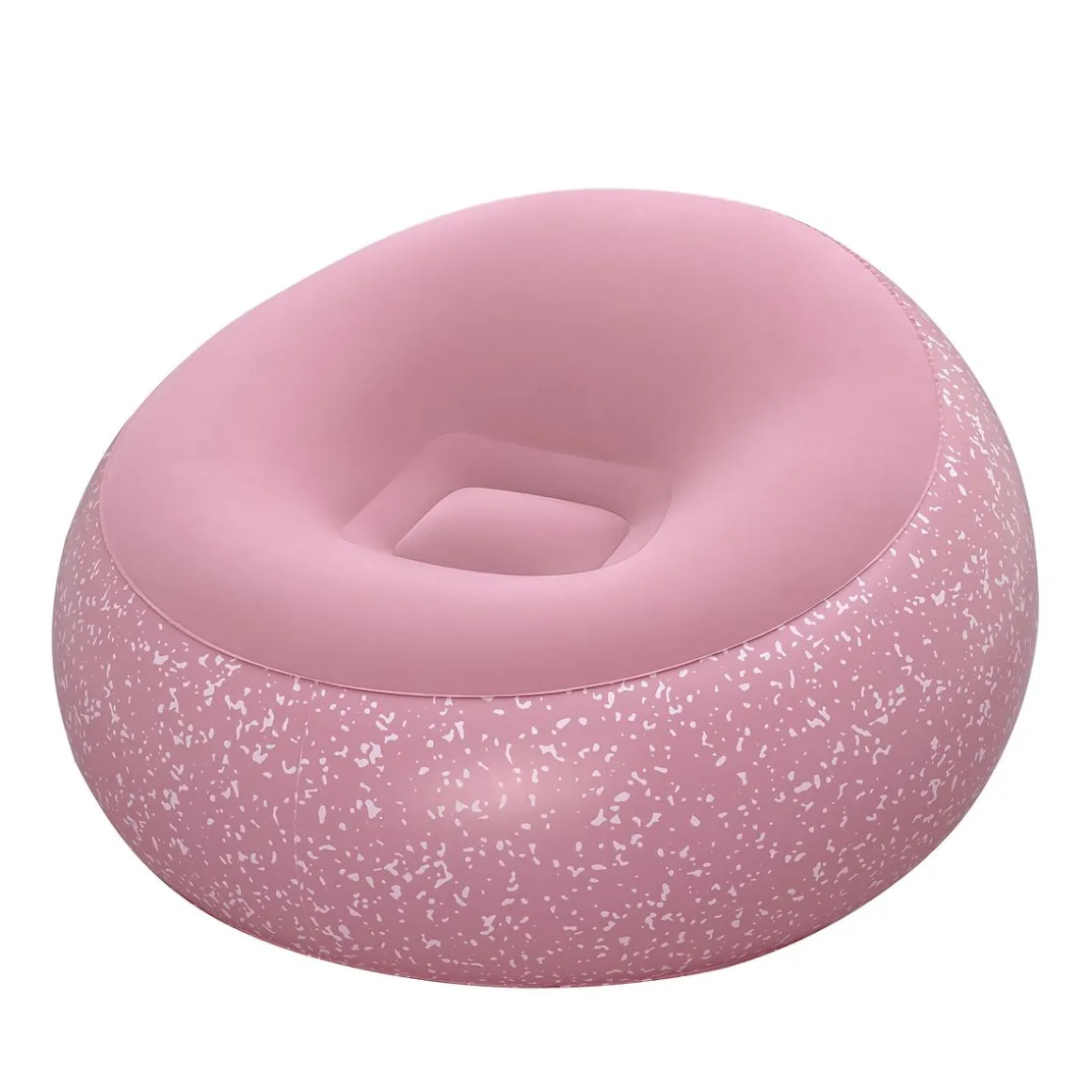 Luftsessel Inflate-A-Chair pink