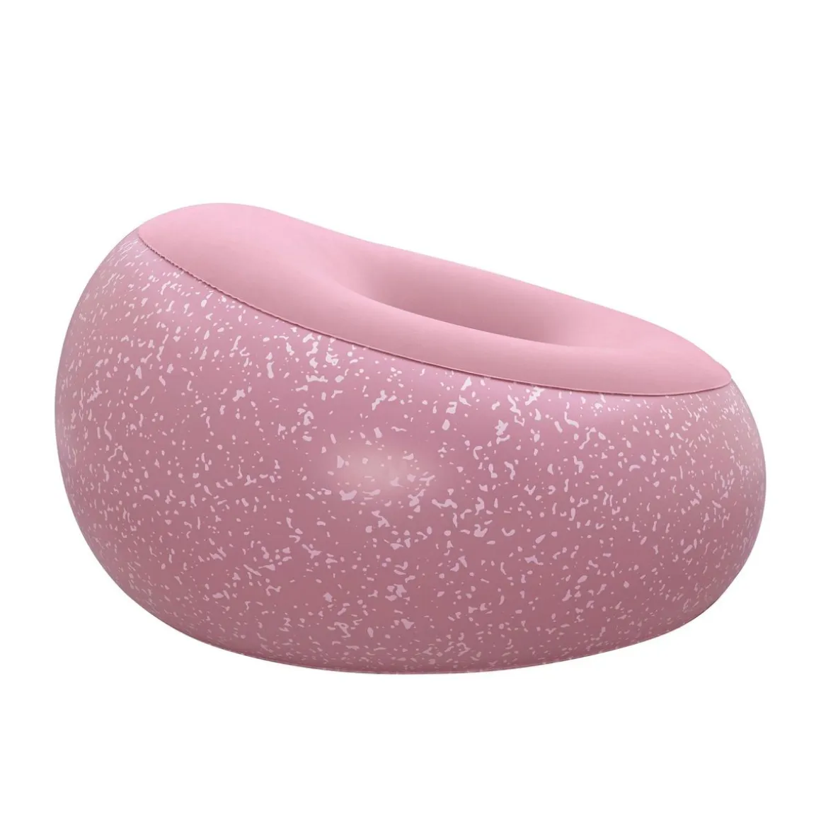 Luftsessel Inflate-A-Chair pink