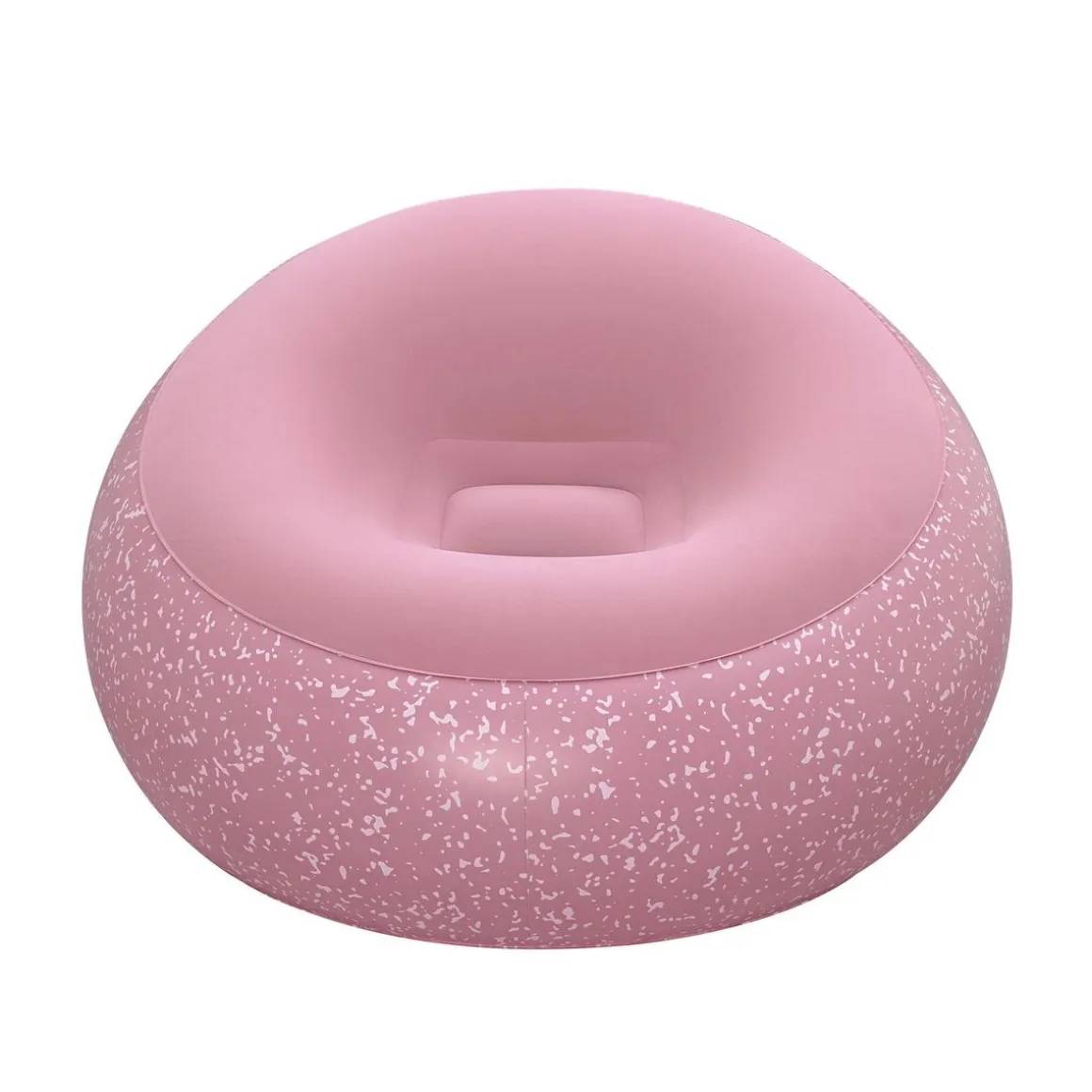 Luftsessel Inflate-A-Chair pink