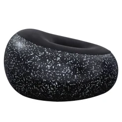 Luftsessel Inflate-A-Chair schwarz
