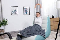 Luftsessel Leisure Luxe Chaise