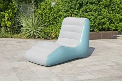 Luftsessel Leisure Luxe Chaise