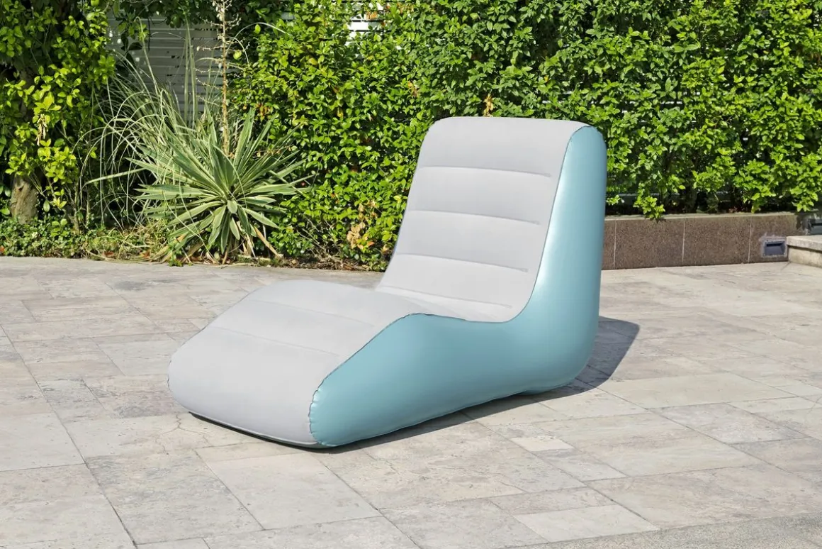 Luftsessel Leisure Luxe Chaise