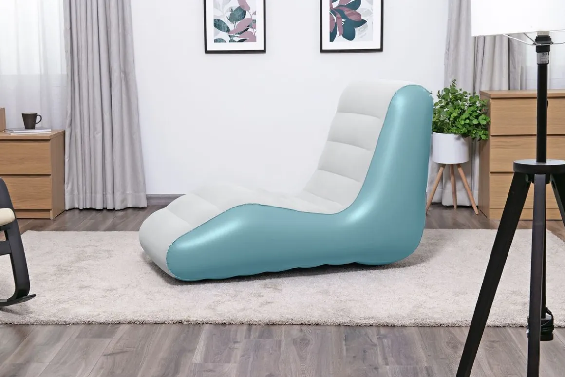 Luftsessel Leisure Luxe Chaise