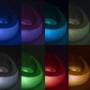 Luftsessel mit LED Beleuchtung