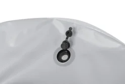 Luftsessel mit LED Beleuchtung