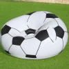 Luftsessel Soccer Ball