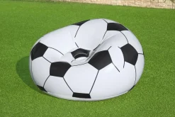 Luftsessel Soccer Ball