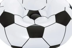 Luftsessel Soccer Ball