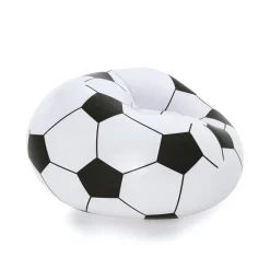 Luftsessel Soccer Ball
