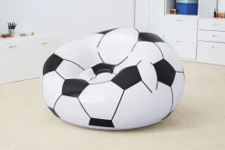 Luftsessel Soccer Ball