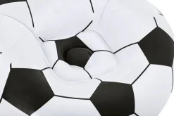 Luftsessel Soccer Ball