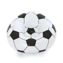 Luftsessel Soccer Ball