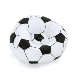 Luftsessel Soccer Ball