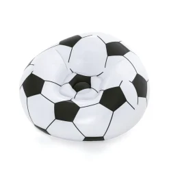 Luftsessel Soccer Ball