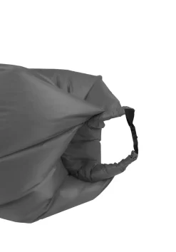 Luftsofa Liegesack VIENTO anthrazit