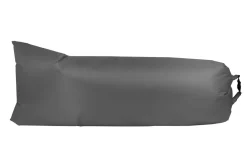 Luftsofa Liegesack VIENTO anthrazit