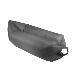 Luftsofa Liegesack VIENTO anthrazit