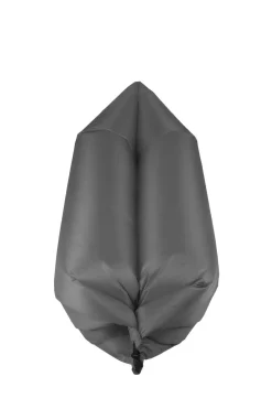 Luftsofa Liegesack VIENTO anthrazit
