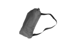 Luftsofa Liegesack VIENTO anthrazit