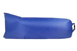 Luftsofa Liegesack VIENTO blau