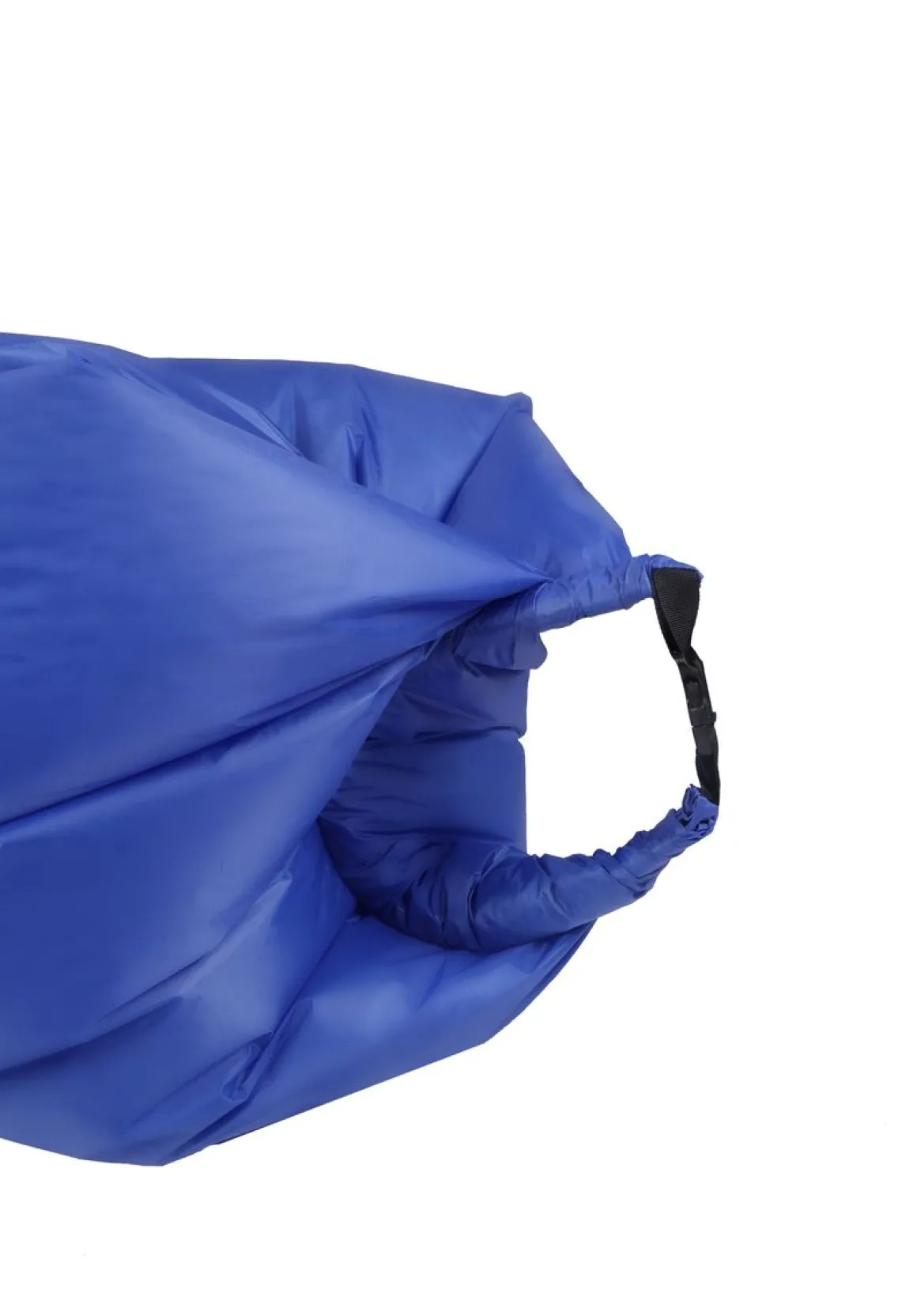 Luftsofa Liegesack VIENTO blau