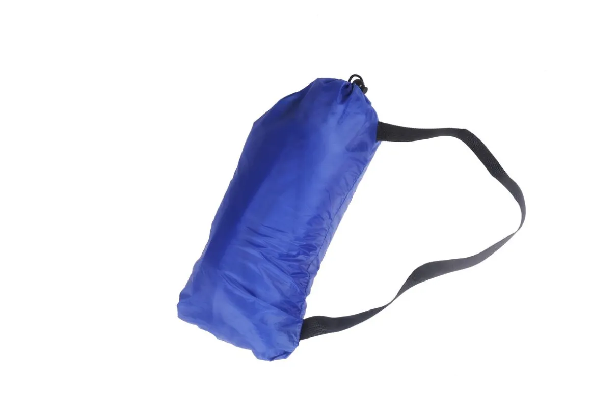 Luftsofa Liegesack VIENTO blau