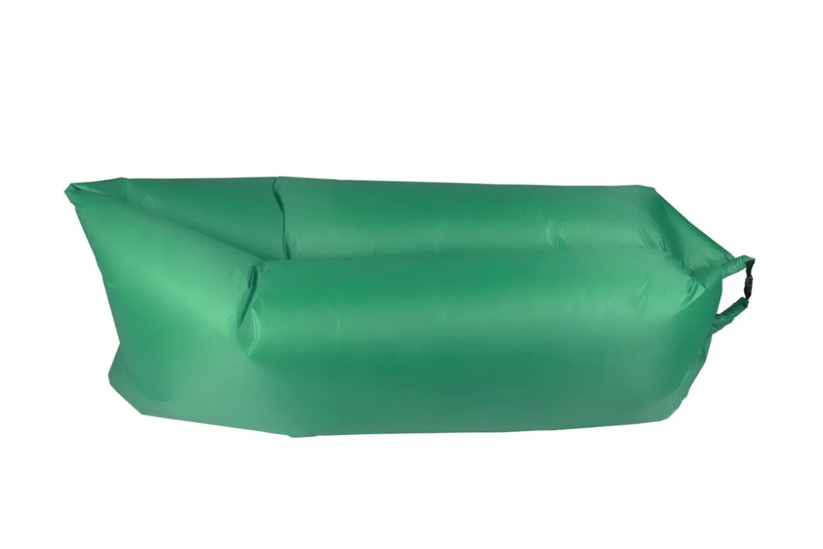 Luftsofa Liegesack VIENTO grün