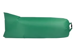 Luftsofa Liegesack VIENTO grün