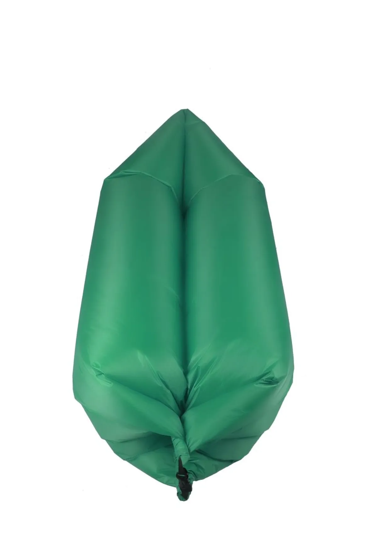 Luftsofa Liegesack VIENTO grün