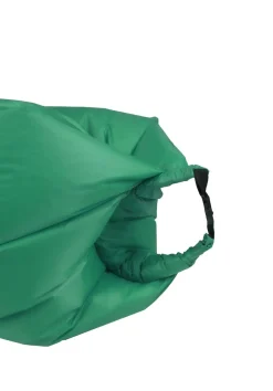 Luftsofa Liegesack VIENTO grün