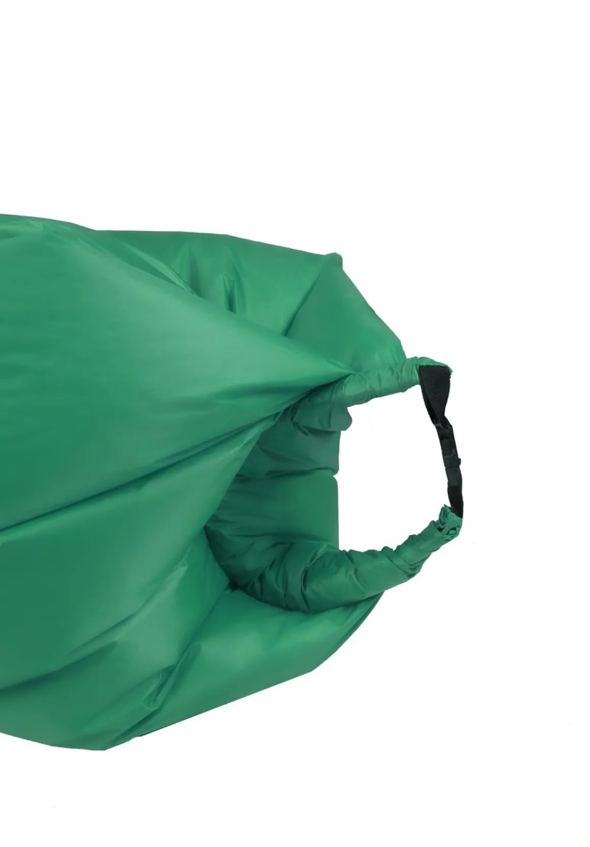 Luftsofa Liegesack VIENTO grün