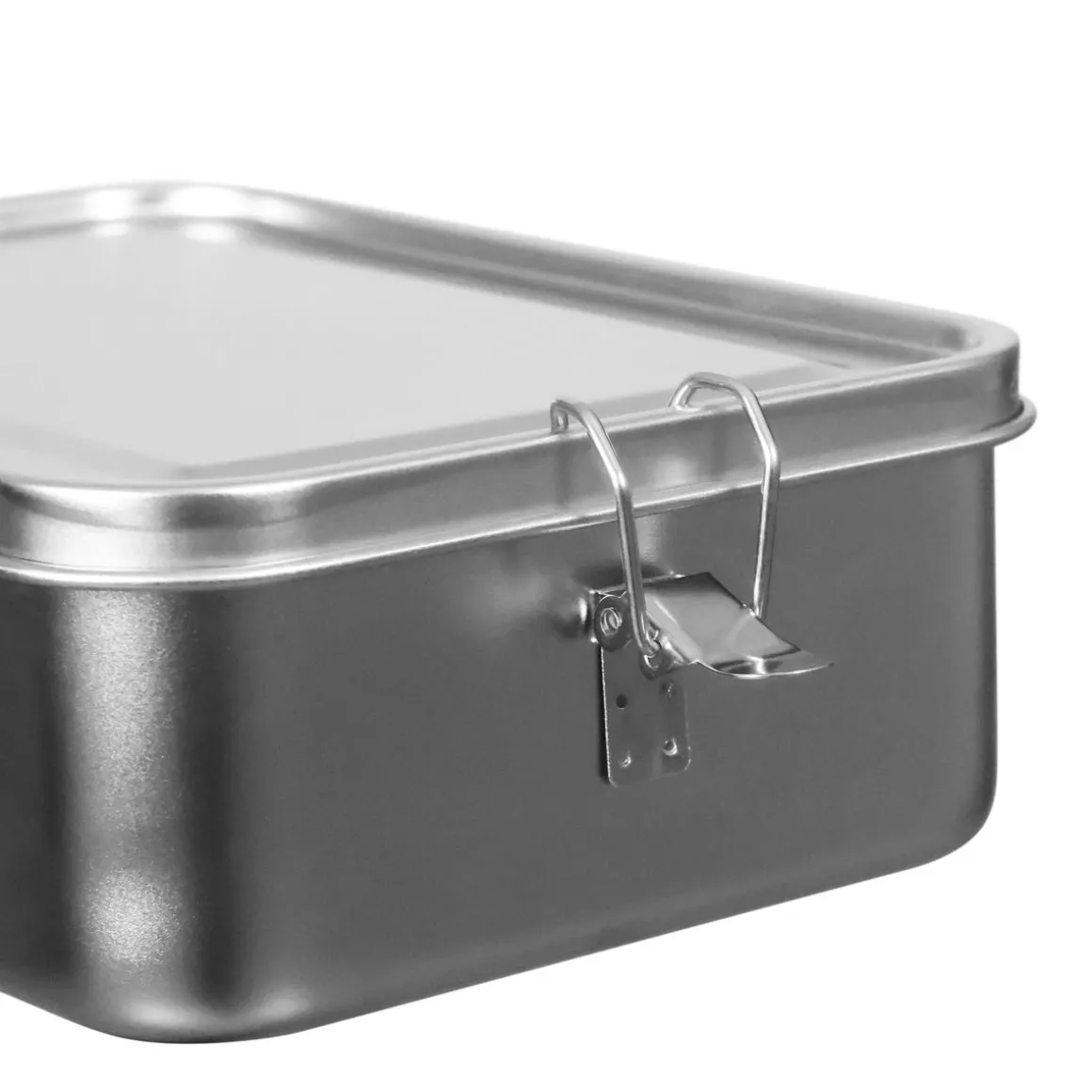 Lunchbox Edelstahl 1.4L