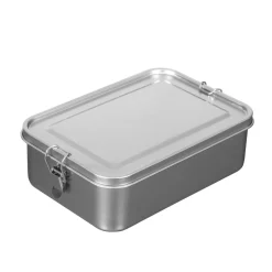 Lunchbox Edelstahl 1.4L