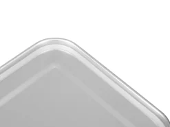 Lunchbox Edelstahl 2.4L