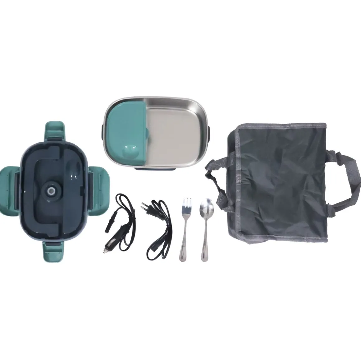 Lunchbox elektrisch 1.5 L