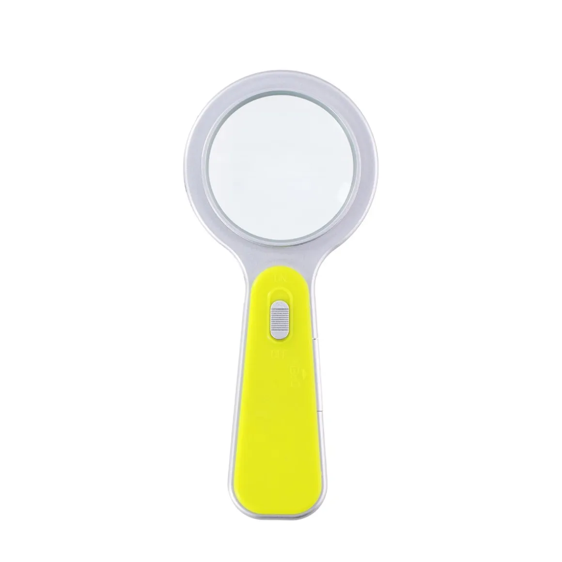 Lupe mit LED 14.9 cm
