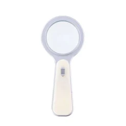 Lupe mit LED 14.9 cm