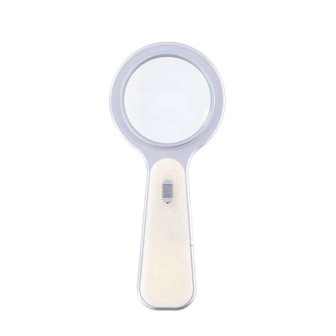 Lupe mit LED 14.9 cm
